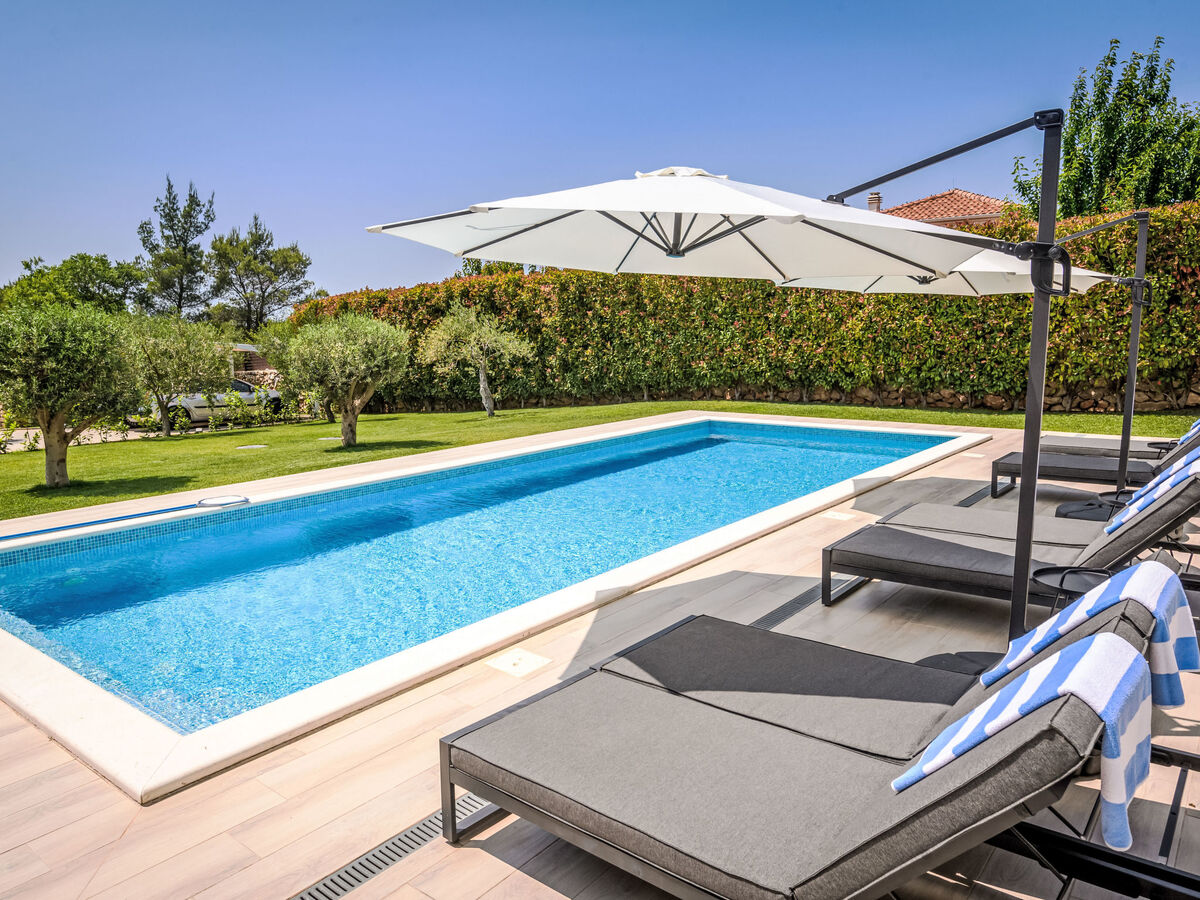Villa Stella - Maison 8 pers. piscine chauffée Šibenik - Photo 2