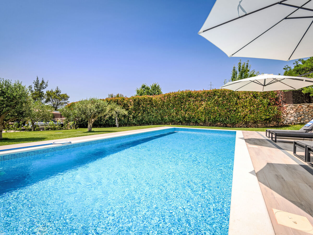 Villa Stella - Maison 8 pers. piscine chauffée Šibenik - Photo 11