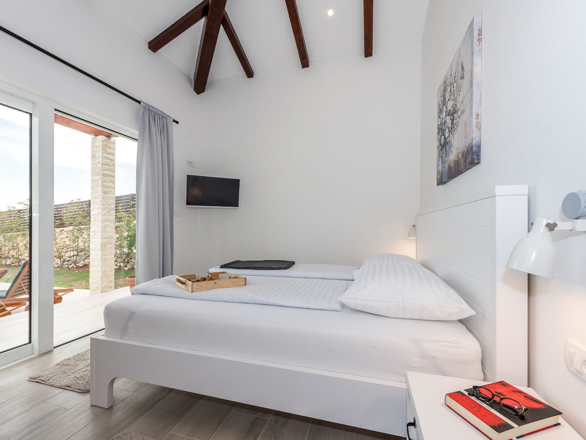 Villa Stella - Maison 8 pers. piscine chauffée Šibenik - Photo 16