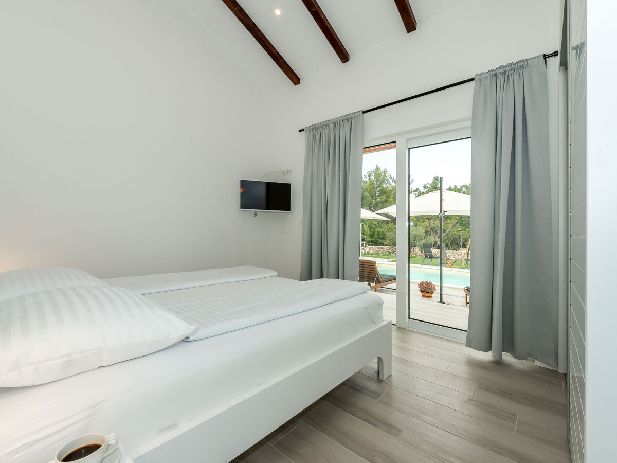 Villa Stella - Maison 8 pers. piscine chauffée Šibenik - Photo 20