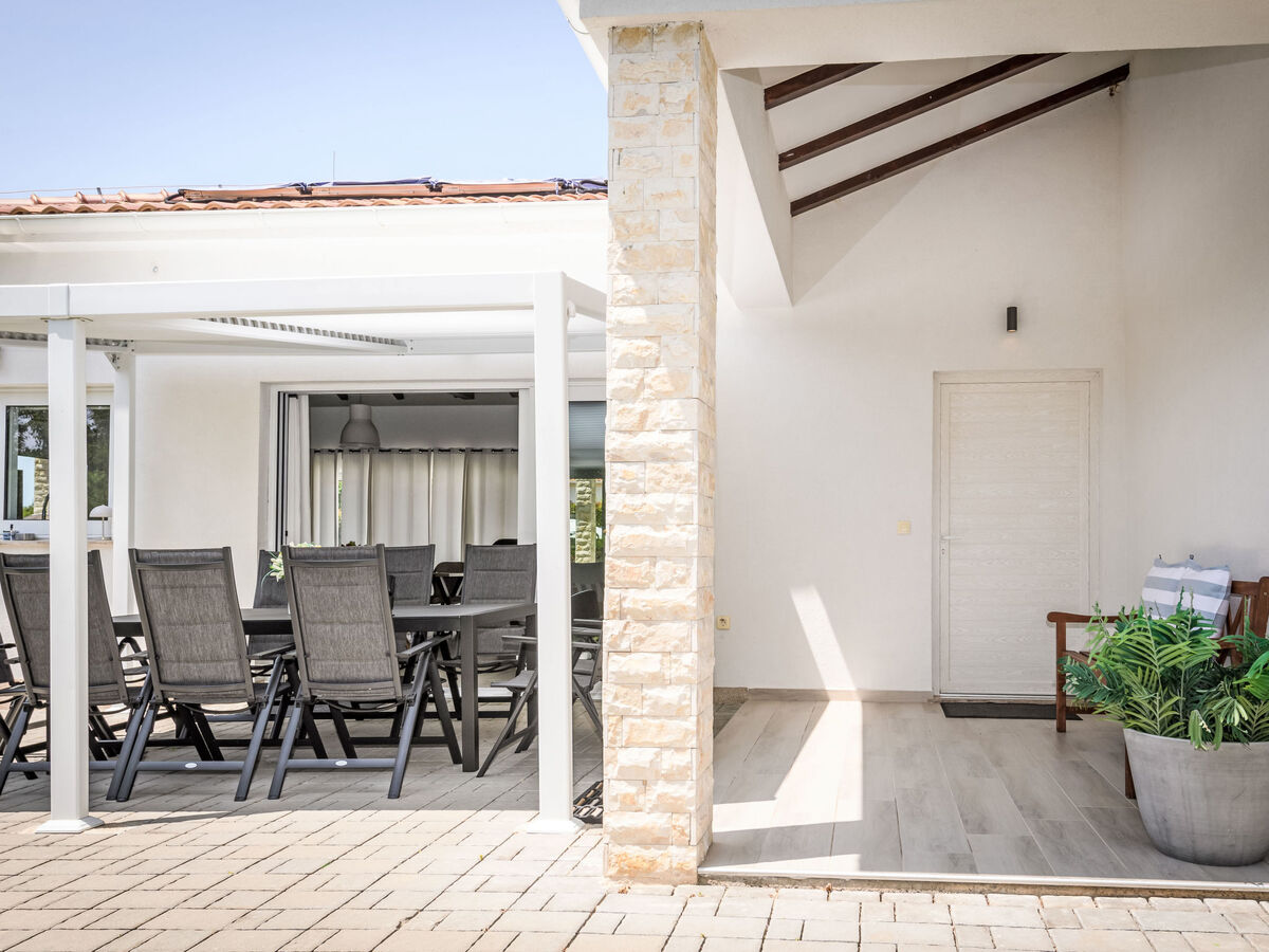 Villa Stella - Maison 8 pers. piscine chauffée Šibenik - Photo 23