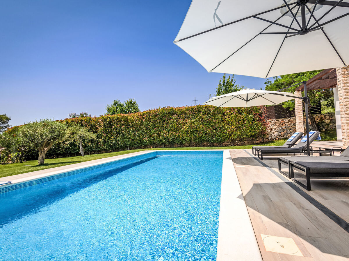 Villa Stella - Maison 8 pers. piscine chauffée Šibenik - Photo 26