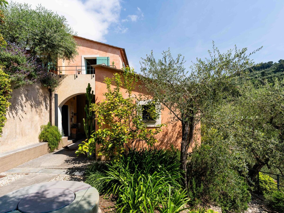 Studio I Grilli avec balcon vue localité, San Bartolomeo - Photo 4