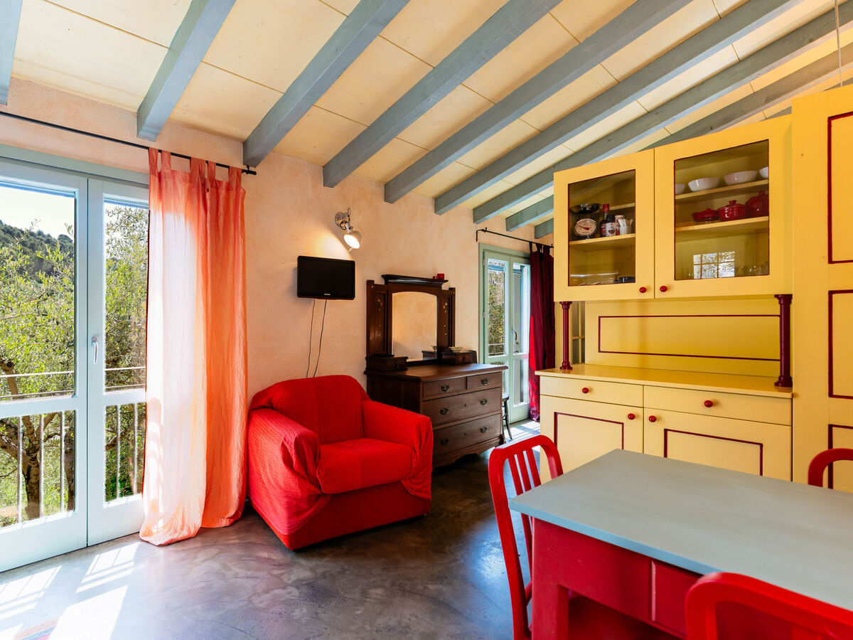Studio I Grilli avec balcon vue localité, San Bartolomeo - Photo 6
