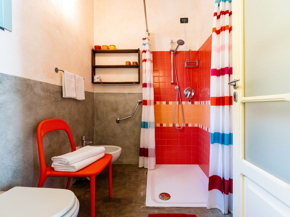 Studio I Grilli avec balcon vue localité, San Bartolomeo - Photo 17