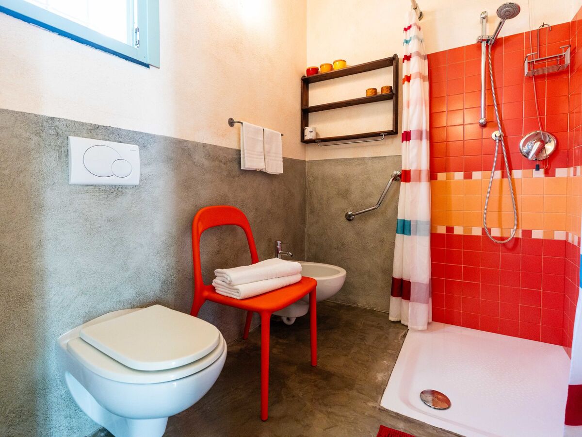 Studio I Grilli avec balcon vue localité, San Bartolomeo - Photo 18