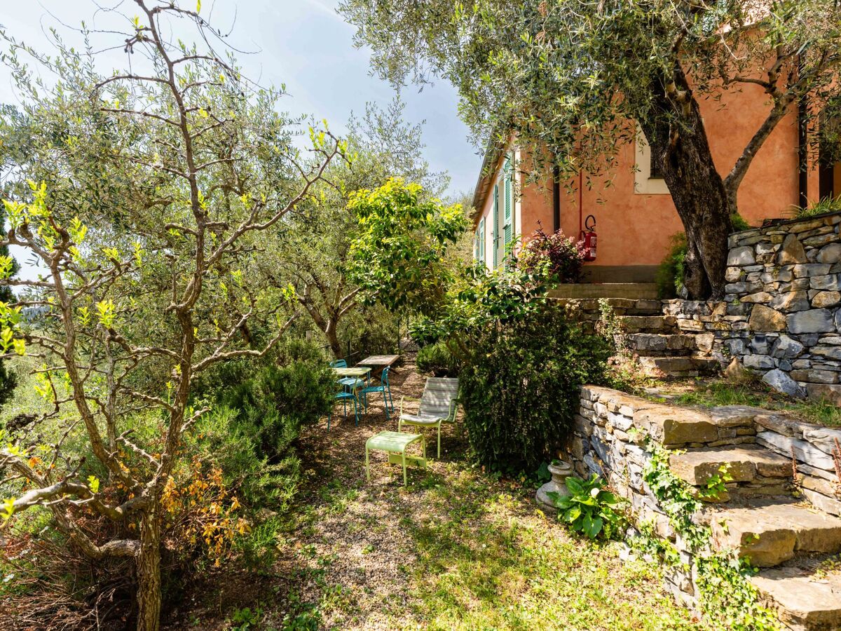 Studio I Grilli avec balcon vue localité, San Bartolomeo - Photo 19