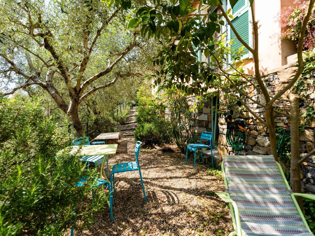 Studio I Grilli avec balcon vue localité, San Bartolomeo - Photo 21