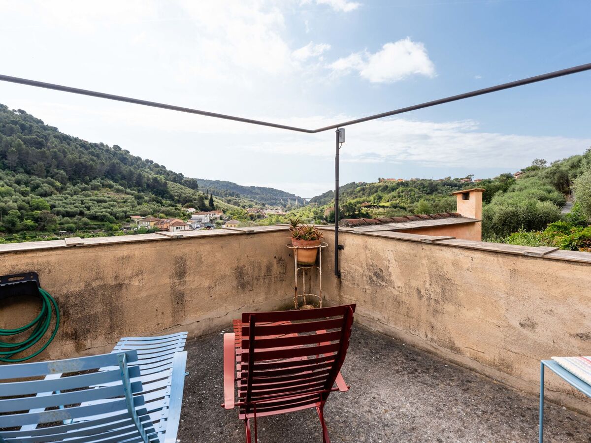 Il Fienile – Studio avec terrasse vue mer à San Bartolomeo - Photo 3