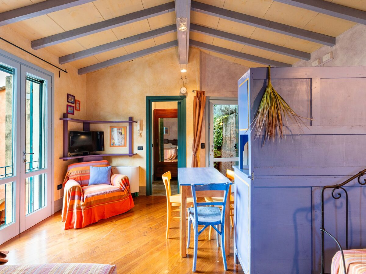 Il Fienile – Studio avec terrasse vue mer à San Bartolomeo - Photo 6