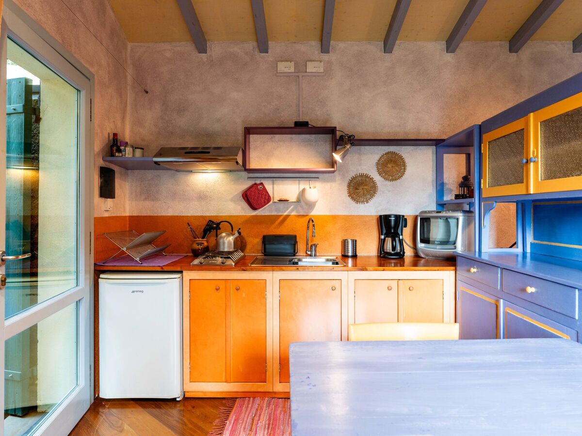 Il Fienile – Studio avec terrasse vue mer à San Bartolomeo - Photo 8