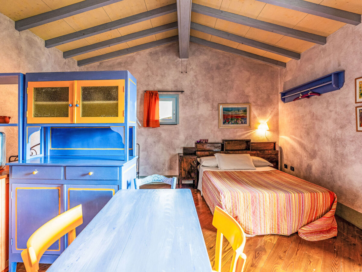 Il Fienile – Studio avec terrasse vue mer à San Bartolomeo - Photo 10