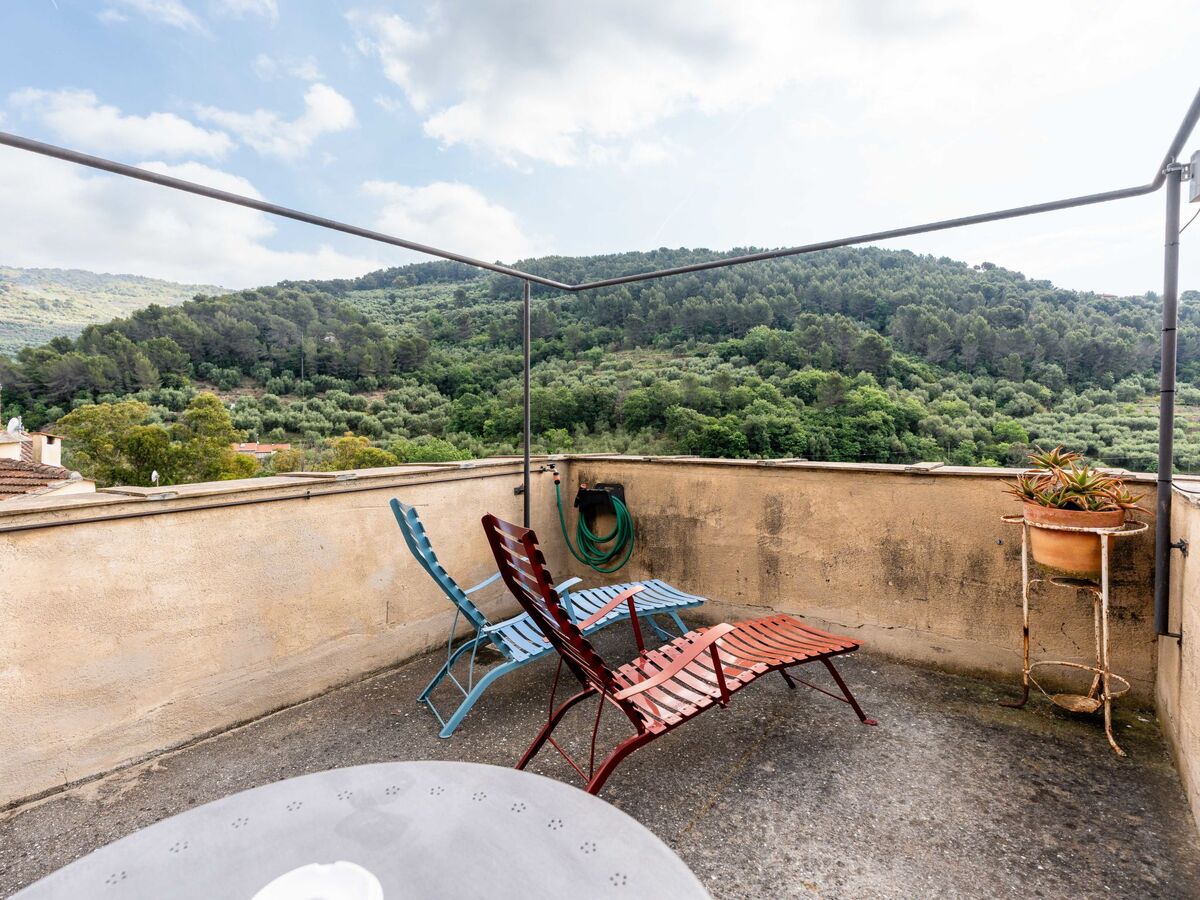 Il Fienile – Studio avec terrasse vue mer à San Bartolomeo - Photo 15