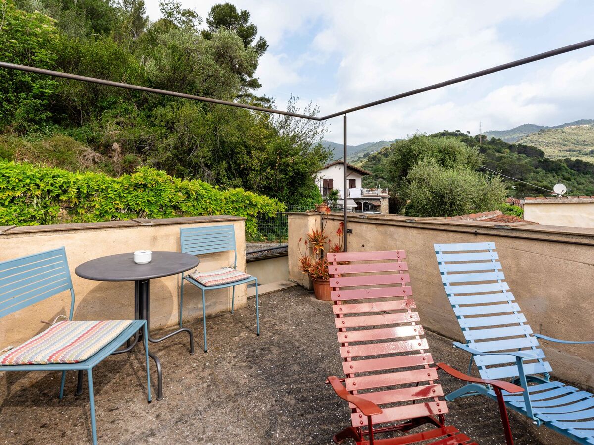 Il Fienile – Studio avec terrasse vue mer à San Bartolomeo - Photo 16