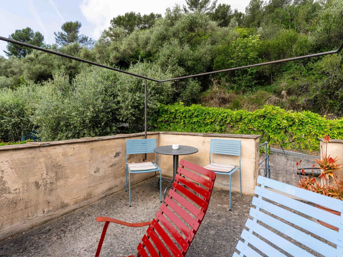 Il Fienile – Studio avec terrasse vue mer à San Bartolomeo - Photo 18
