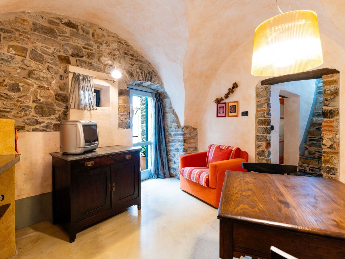 Le Vasche, maison 1 chambre avec terrasse panoramique - Photo 1