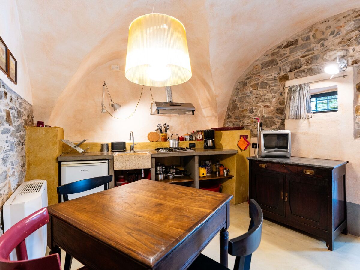 Le Vasche, maison 1 chambre avec terrasse panoramique - Photo 2