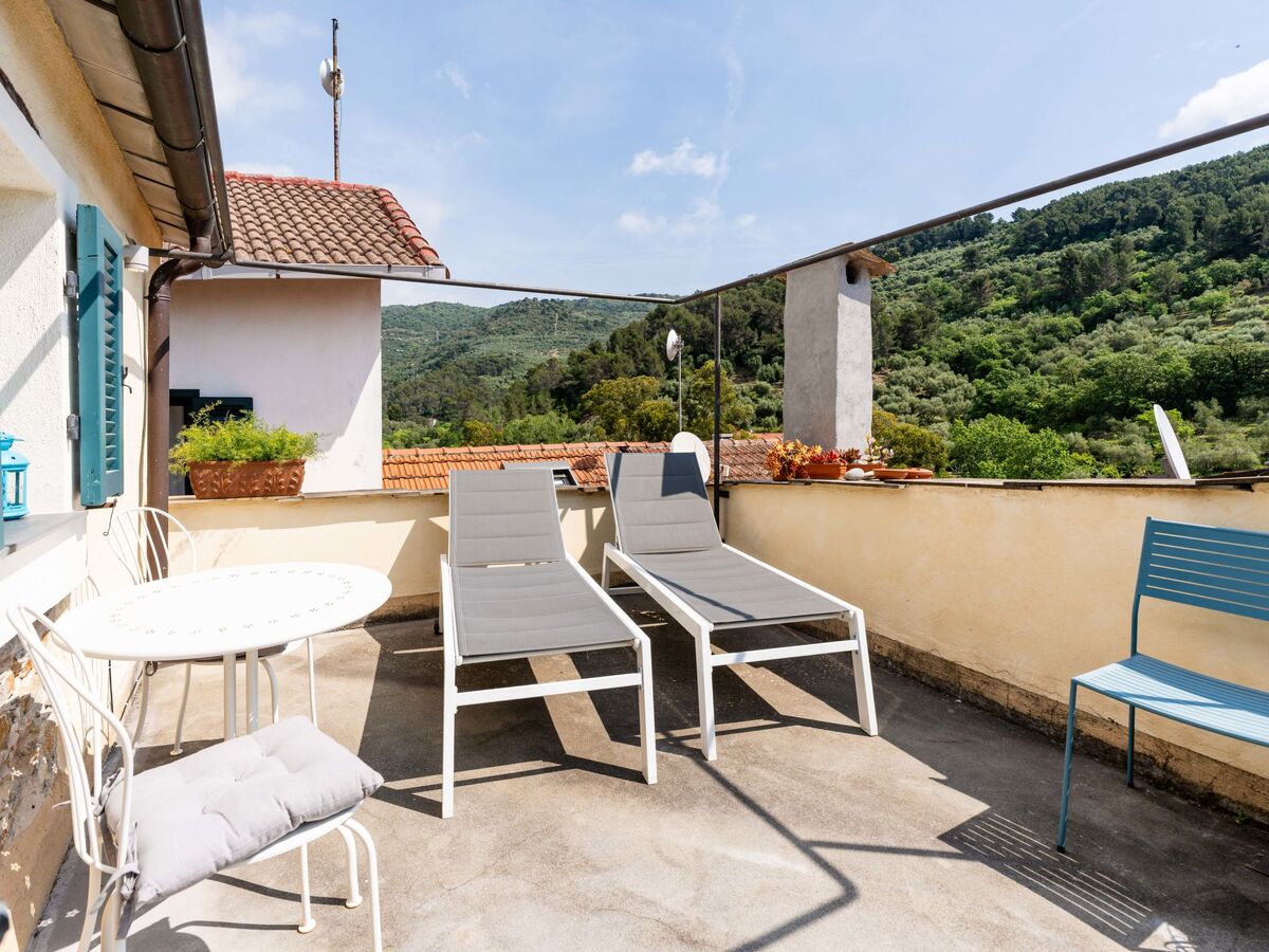 Le Vasche, maison 1 chambre avec terrasse panoramique - Photo 4