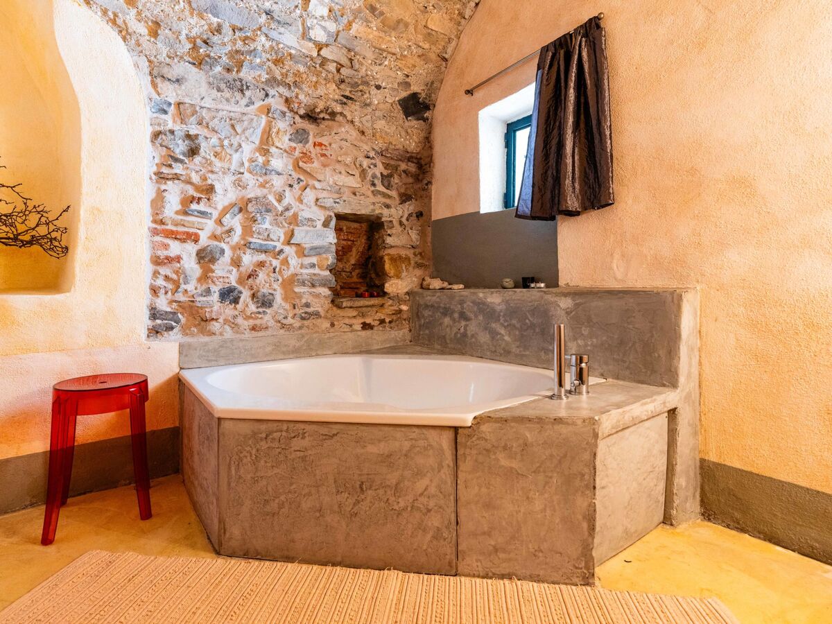 Le Vasche, maison 1 chambre avec terrasse panoramique - Photo 5