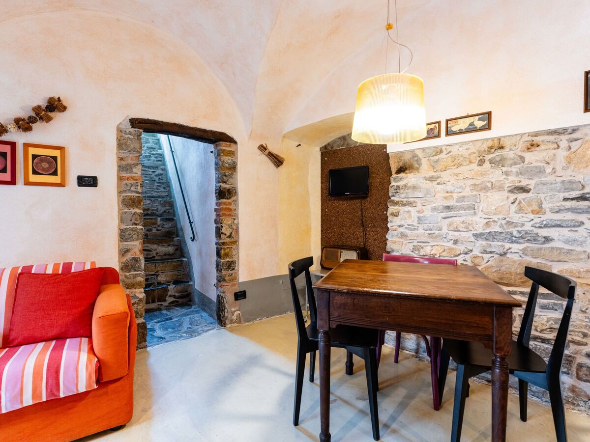 Le Vasche, maison 1 chambre avec terrasse panoramique - Photo 6