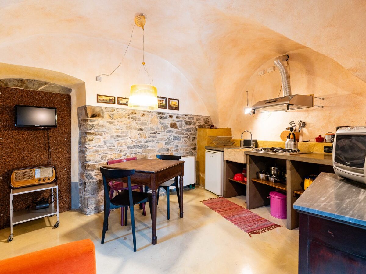 Le Vasche, maison 1 chambre avec terrasse panoramique - Photo 7