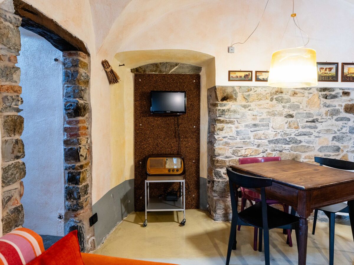 Le Vasche, maison 1 chambre avec terrasse panoramique - Photo 8