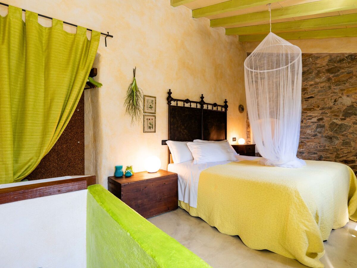 Le Vasche, maison 1 chambre avec terrasse panoramique - Photo 11