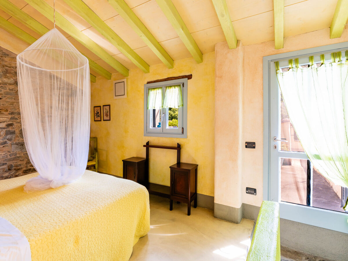 Le Vasche, maison 1 chambre avec terrasse panoramique - Photo 13