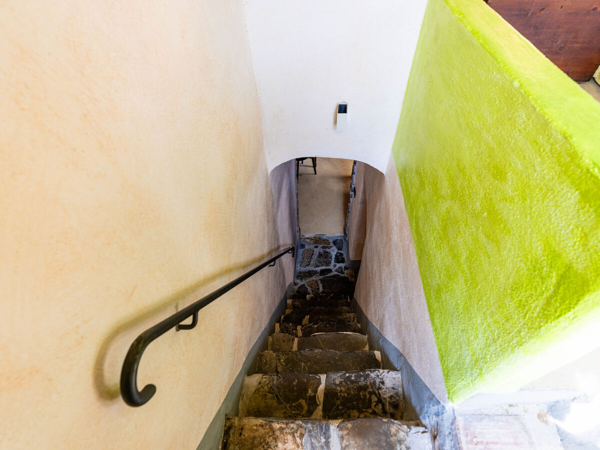Le Vasche, maison 1 chambre avec terrasse panoramique - Photo 15