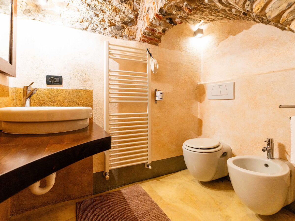 Le Vasche, maison 1 chambre avec terrasse panoramique - Photo 16