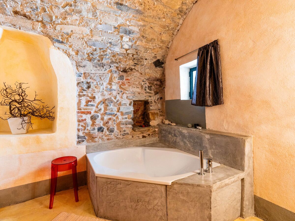 Le Vasche, maison 1 chambre avec terrasse panoramique - Photo 17