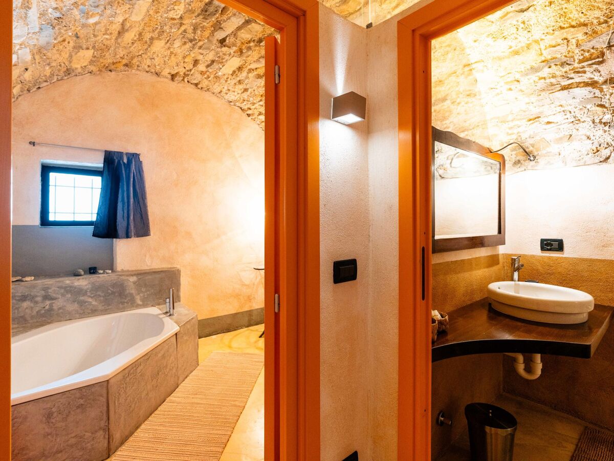 Le Vasche, maison 1 chambre avec terrasse panoramique - Photo 21
