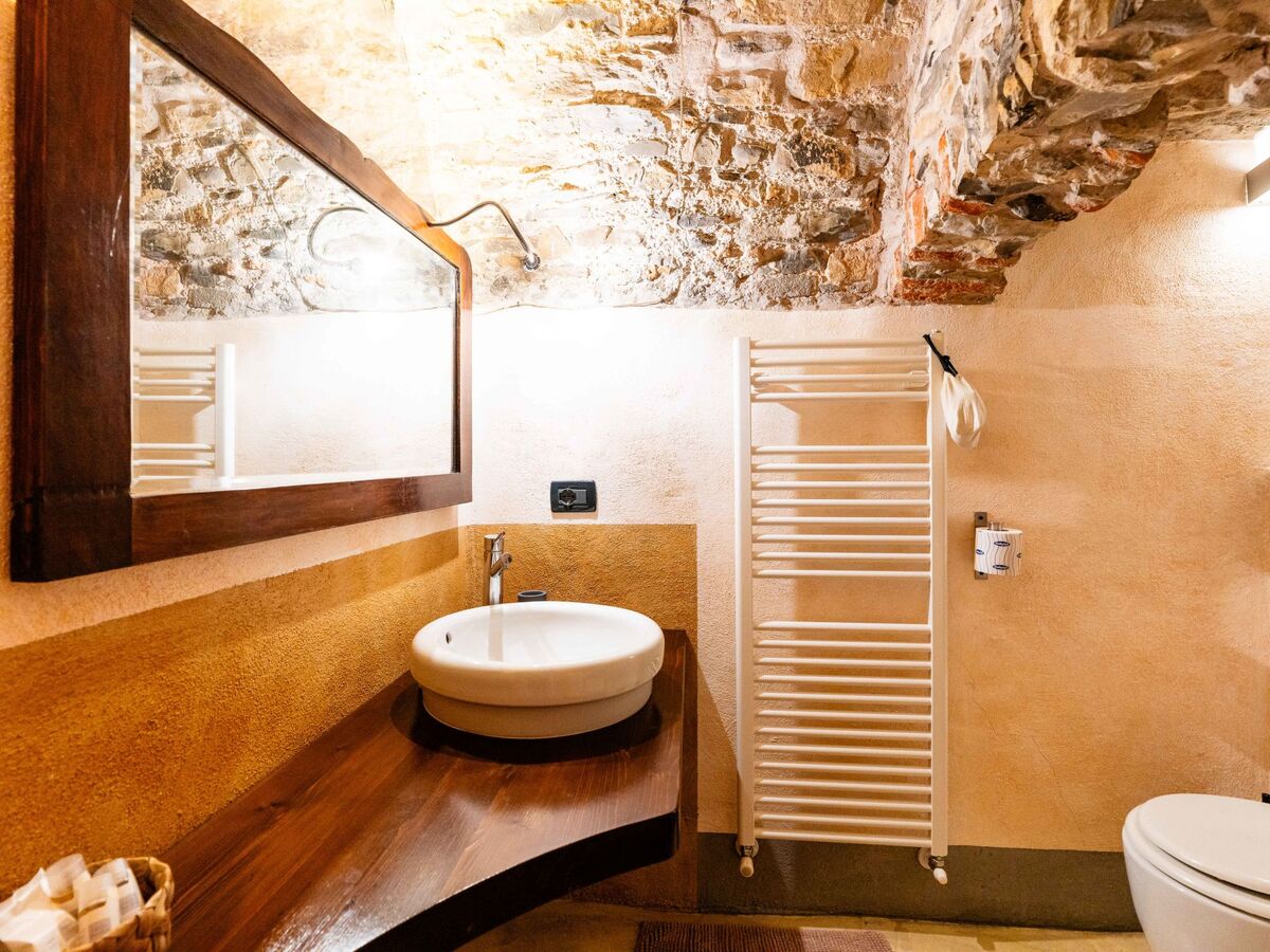 Le Vasche, maison 1 chambre avec terrasse panoramique - Photo 22
