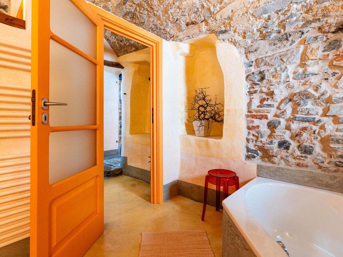 Le Vasche, maison 1 chambre avec terrasse panoramique - Photo 23
