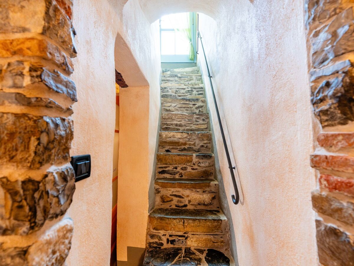 Le Vasche, maison 1 chambre avec terrasse panoramique - Photo 24