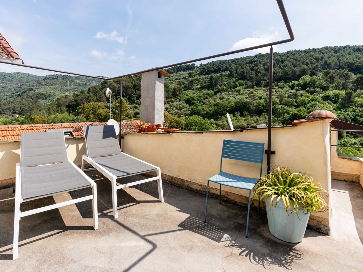 Le Vasche, maison 1 chambre avec terrasse panoramique - Photo 25