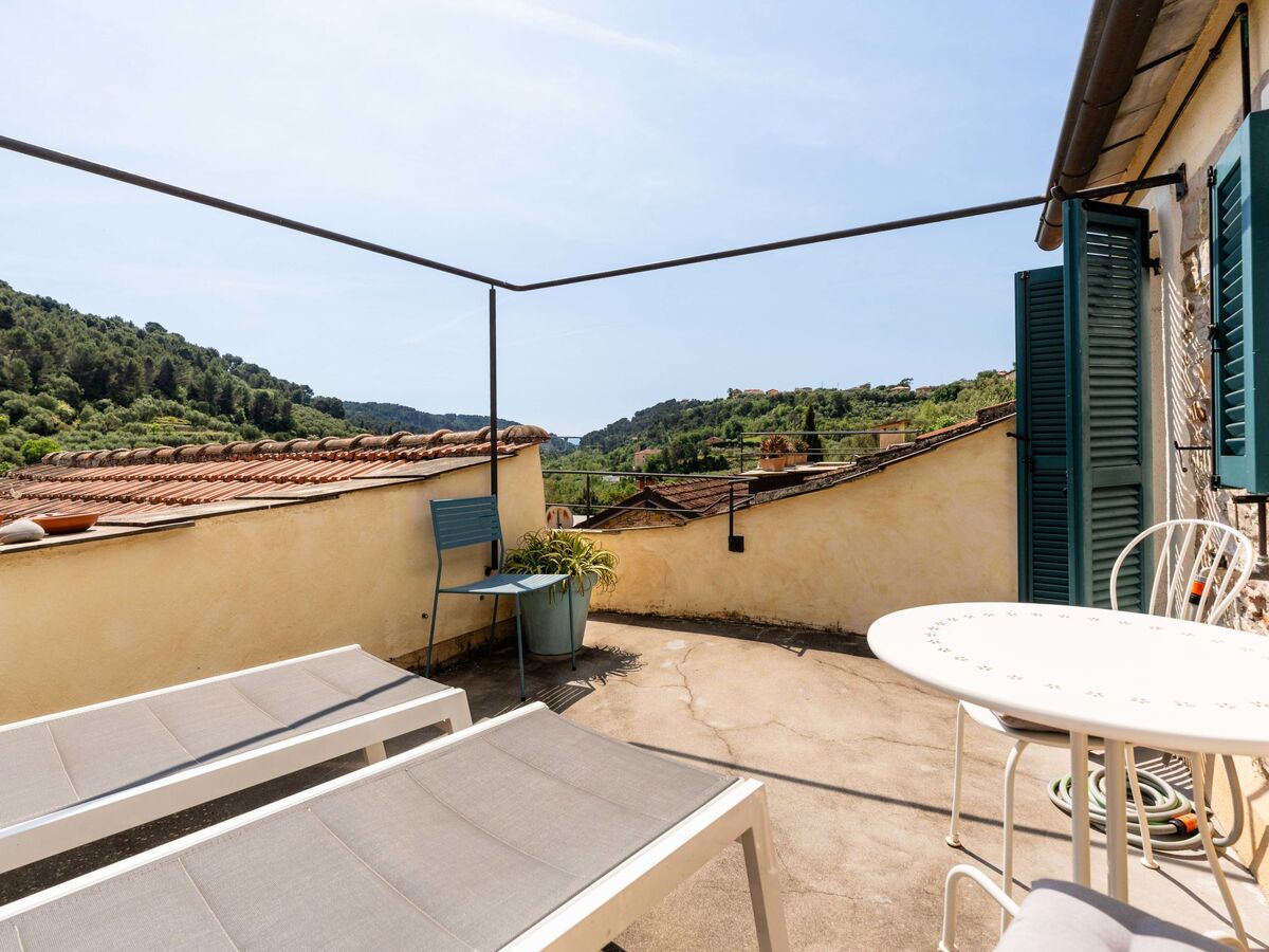 Le Vasche, maison 1 chambre avec terrasse panoramique - Photo 26