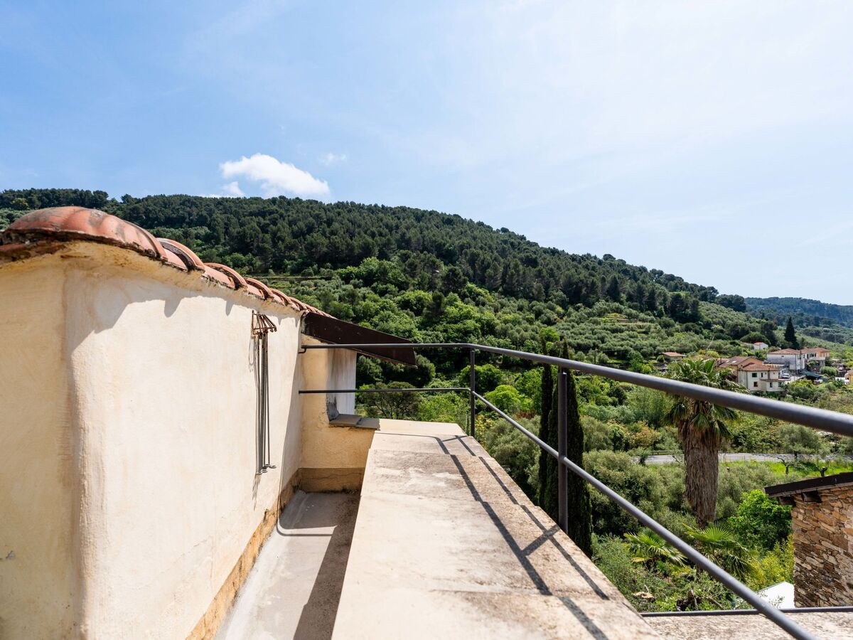 Le Vasche, maison 1 chambre avec terrasse panoramique - Photo 27
