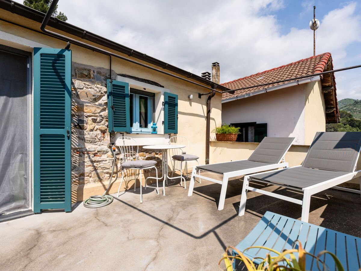 Le Vasche, maison 1 chambre avec terrasse panoramique - Photo 28