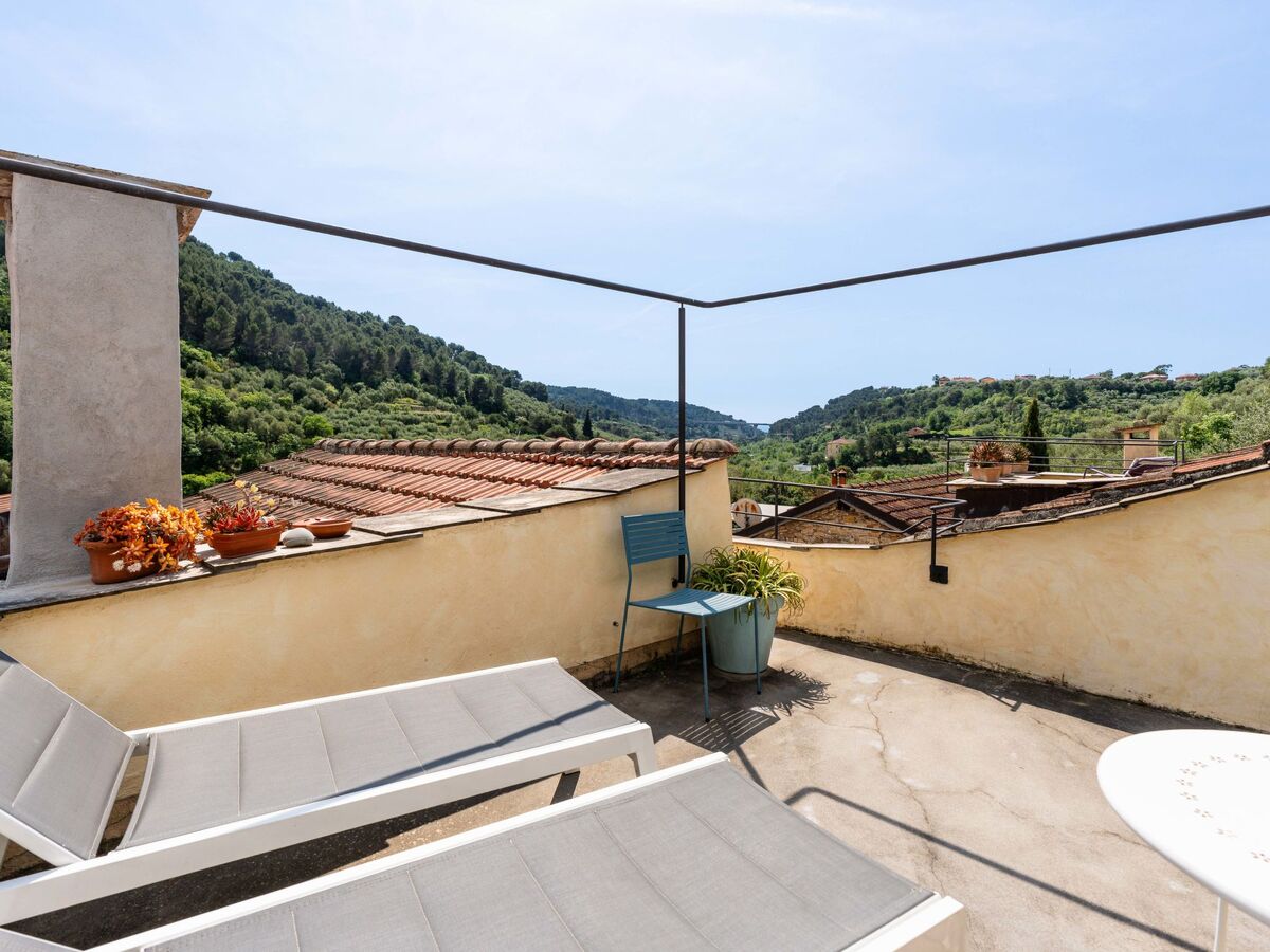 Le Vasche, maison 1 chambre avec terrasse panoramique - Photo 29