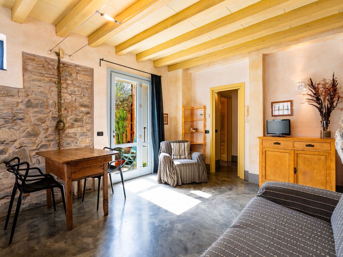 Lo Scoglio – Maison 1 chambre vue panoramique - Photo 2