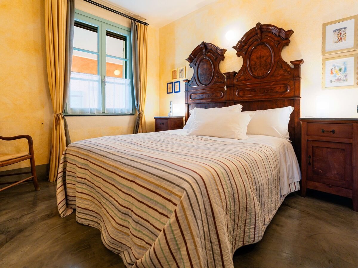 Lo Scoglio – Maison 1 chambre vue panoramique - Photo 4