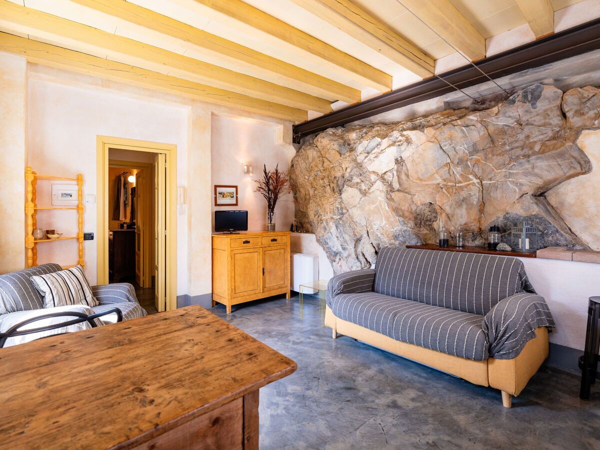 Lo Scoglio – Maison 1 chambre vue panoramique - Photo 6