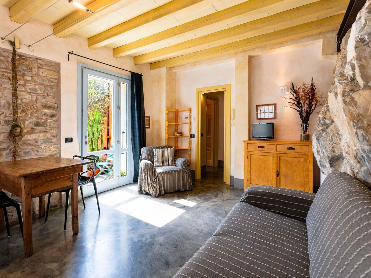 Lo Scoglio – Maison 1 chambre vue panoramique - Photo 7