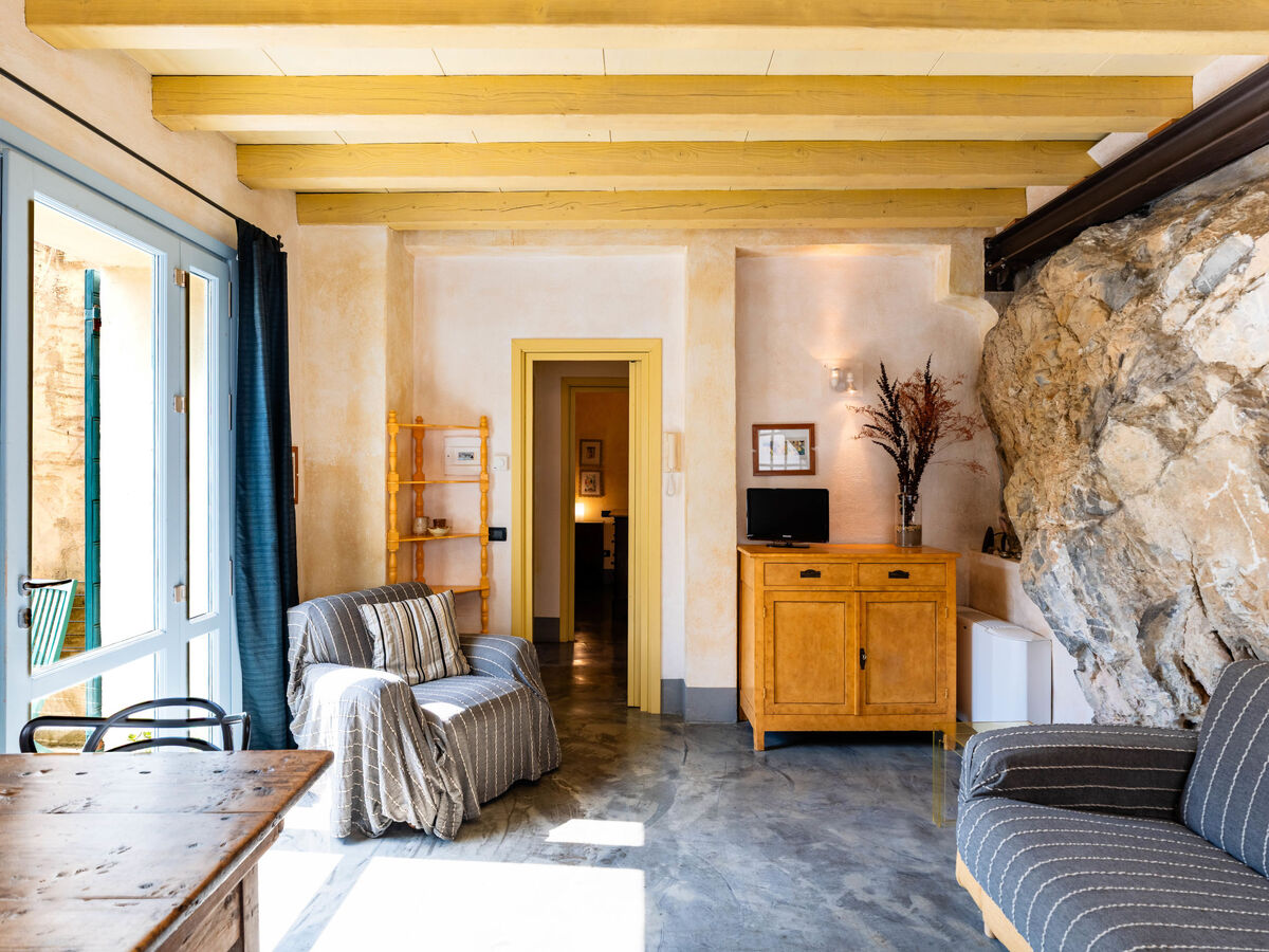 Lo Scoglio – Maison 1 chambre vue panoramique - Photo 9