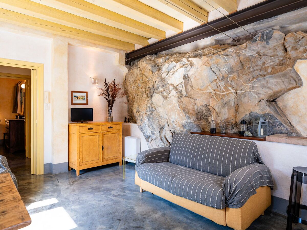 Lo Scoglio – Maison 1 chambre vue panoramique - Photo 10