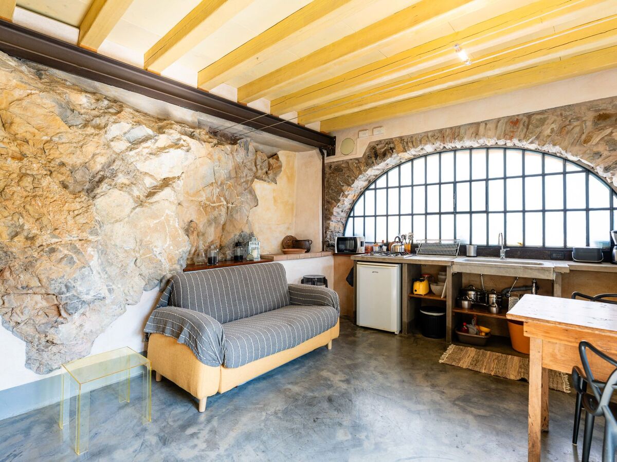 Lo Scoglio – Maison 1 chambre vue panoramique - Photo 11