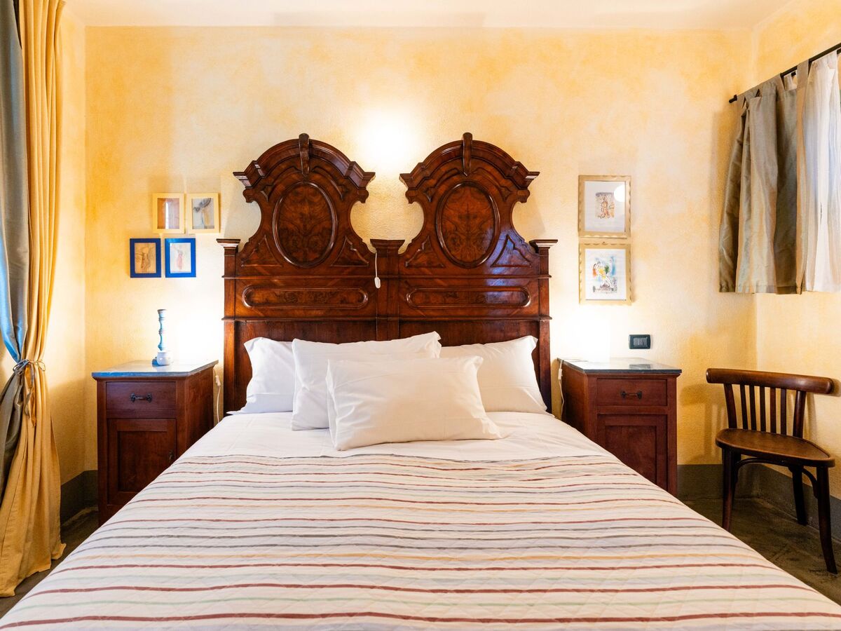 Lo Scoglio – Maison 1 chambre vue panoramique - Photo 12