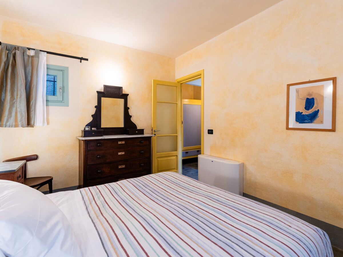 Lo Scoglio – Maison 1 chambre vue panoramique - Photo 13