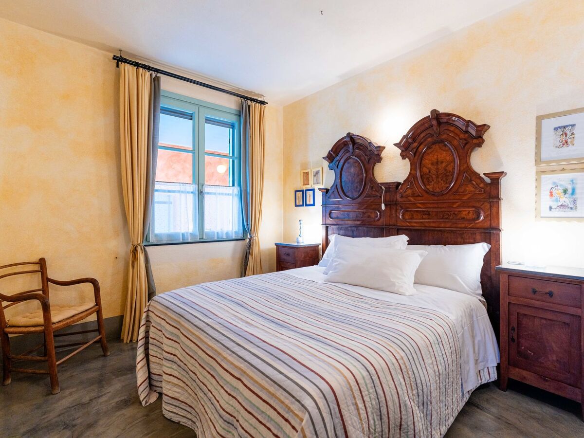 Lo Scoglio – Maison 1 chambre vue panoramique - Photo 14